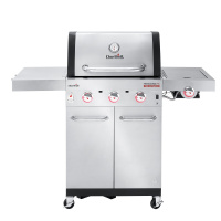 Газовый гриль Char-Broil Professional PRO S 3 468963021