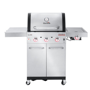 Газовый гриль Char-Broil Professional PRO S 3 468963021