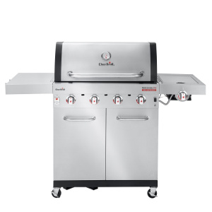 Газовый гриль Char-Broil Professional PRO S 4 468964021