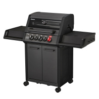 Газовый гриль Enders Monroe Pro 3 SIK Turbo Shadow 838133
