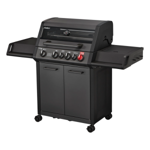 Газовый гриль Enders Monroe Pro 4 SIK Turbo Shadow 838533