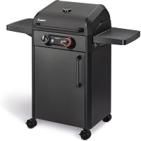 Электрический гриль Enders eFlow Pro 2 Turbo Shadow 9712