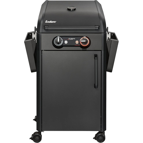 Электрический гриль Enders eFlow Pro 2 Turbo Shadow 9712