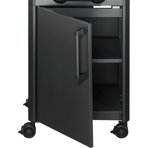 Электрический гриль Enders eFlow Pro 2 Turbo Shadow 9712