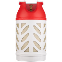Композитный баллон (LPG) Hexagon Ragasco HR24.5L