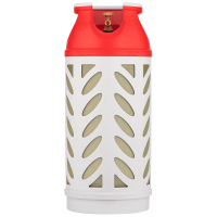 Композитный баллон (LPG) Hexagon Ragasco HR33.5L