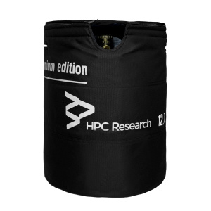 Чехол на баллон газовый с отсекателем HPCR 12,7 л 