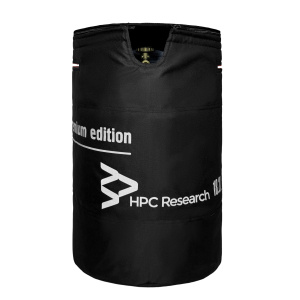 Чехол на баллон газовый с отсекателем HPCR 18,2 л