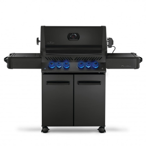 Газовый гриль Napoleon Phantom Prestige 500 P500RSIBPK-3-PHM