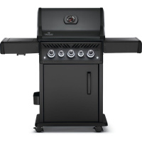 Газовый гриль Napoleon Phantom Rogue SE 425 RSE425RSIBPK-1-PHM