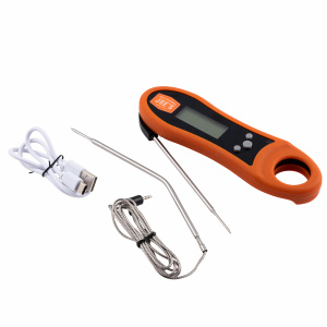 Цифровой термометр Oklahoma Joe’s PitPro 2 Probe Instant Read 5328279P06