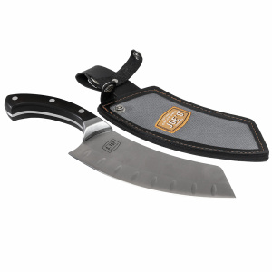 Нож для шефа в чехле Oklahoma Joe’s Blacksmith 6326379R06