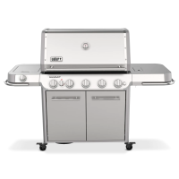 Газовый гриль Weber Summit FS38 S 1500058