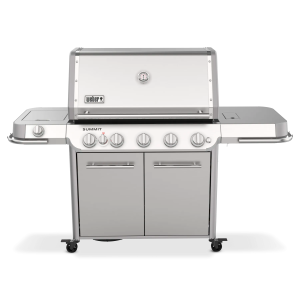 Газовый гриль Weber Summit FS38 S 1500058