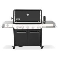 Газовий гриль Weber Summit FS38 E 1500059
