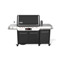 Газовый гриль Weber Summit FS38X E Smart 1500068