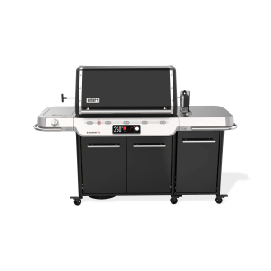 Газовый гриль Weber Summit FS38X E Smart 1500068