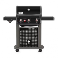 Газовий гриль Weber Spirit Classic E-330 GBS 1500160