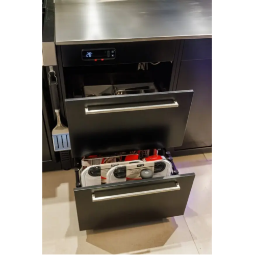 Уличная гриль-кухня для гриля Weber BBQ Kitchen Gas 210