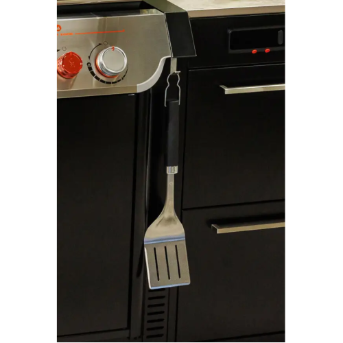 Уличная гриль-кухня для гриля Weber BBQ Kitchen Gas 221
