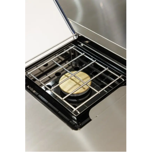 Уличная гриль-кухня для гриля Weber BBQ Kitchen Gas 431