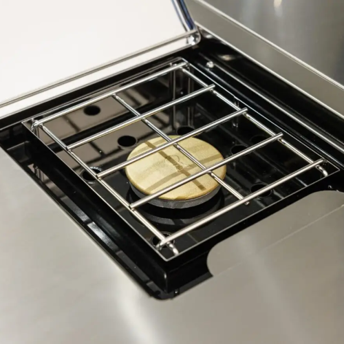 Уличная гриль-кухня для гриля Weber BBQ Kitchen Gas 331