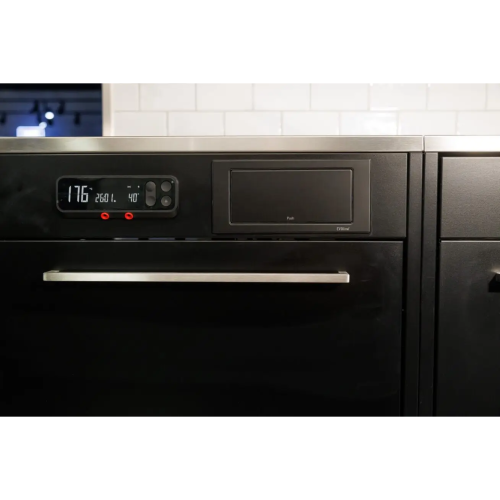Уличная гриль-кухня для гриля Weber BBQ Kitchen Gas 331