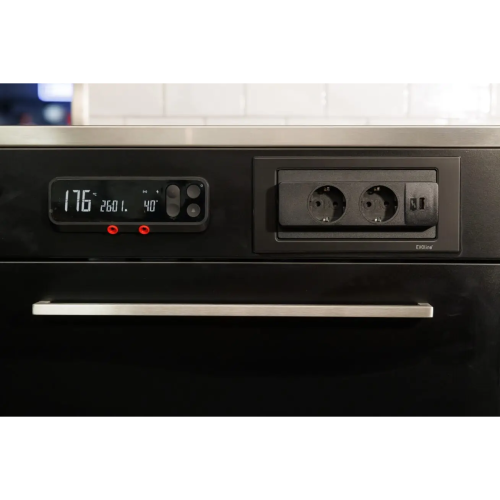 Уличная гриль-кухня для гриля Weber BBQ Kitchen Gas 331