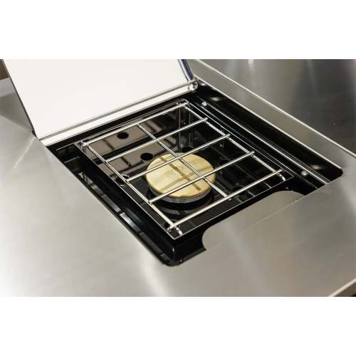 Уличная гриль-кухня с грилем Genesis EPX-335 Weber BBQ Kitchen Gas 331