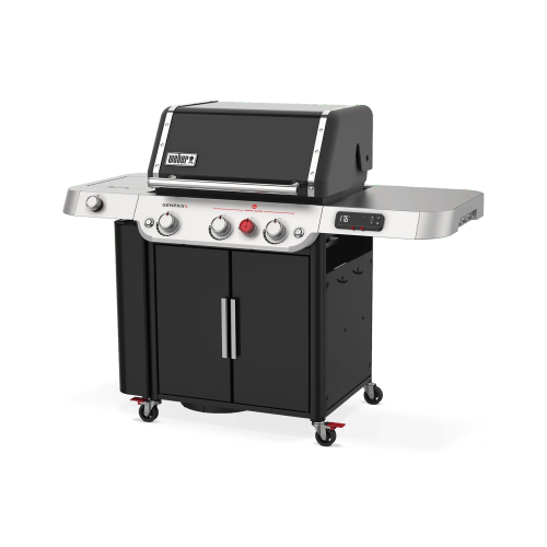 Уличная гриль-кухня с грилем Genesis EPX-335 Weber BBQ Kitchen Gas 331