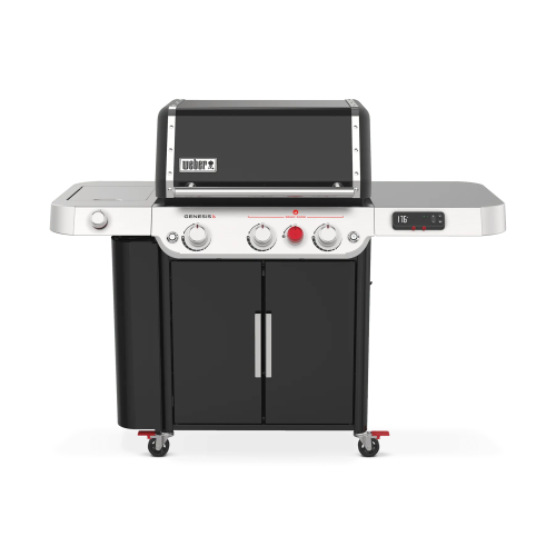 Уличная гриль-кухня с грилем Genesis EPX-335 Weber BBQ Kitchen Gas 331