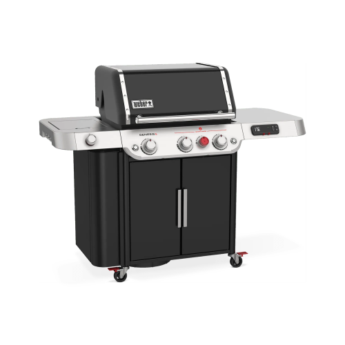 Уличная гриль-кухня с грилем Genesis EPX-335 Weber BBQ Kitchen Gas 331