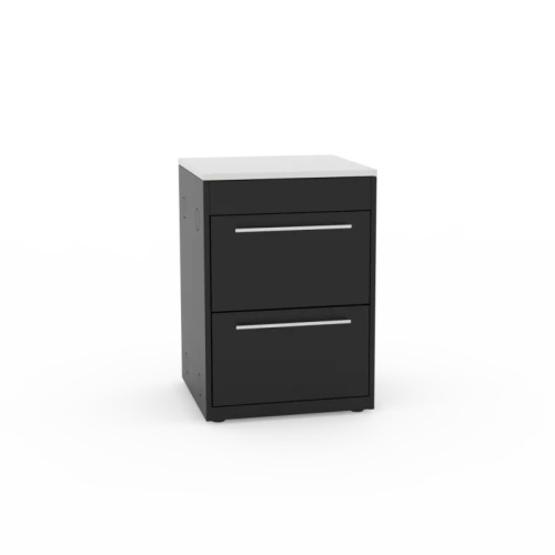Уличная гриль-кухня с грилем Genesis EPX-335 Weber BBQ Kitchen Gas 331