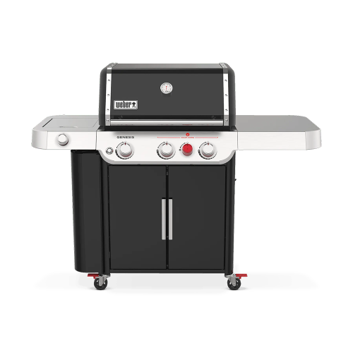 Уличная гриль-кухня с грилем Genesis E-335 Weber BBQ Kitchen Gas 231