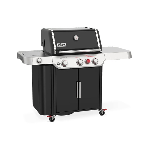 Уличная гриль-кухня с грилем Genesis E-335 Weber BBQ Kitchen Gas 231