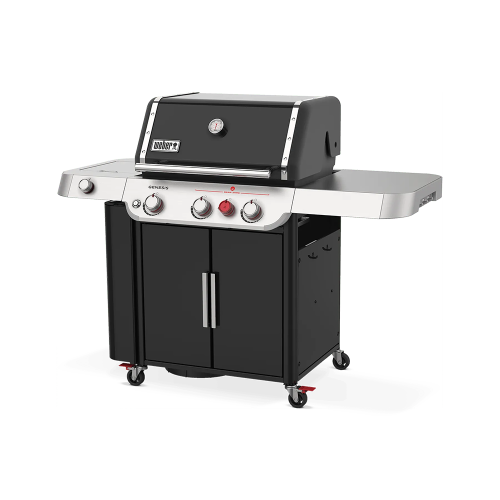Уличная гриль-кухня с грилем Genesis E-335 Weber BBQ Kitchen Gas 231