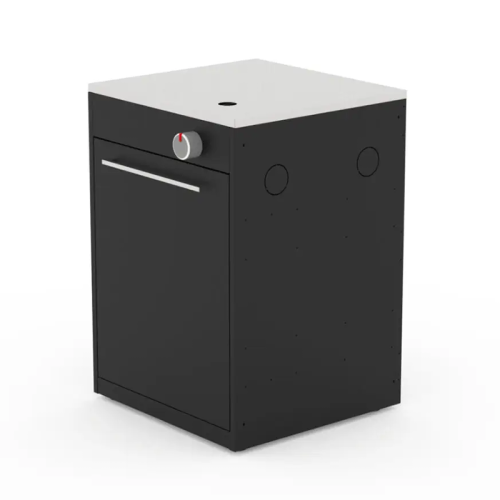 Уличная гриль-кухня с грилем Genesis E-335 Weber BBQ Kitchen Gas 231