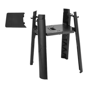 Подставка со столиком для электрического гриля Lumin Compact 6616