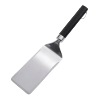 Лопатка Weber для приготовления на планче 6779