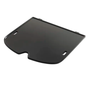 Чугунный поддон для газового гриля Weber Traveler 7034