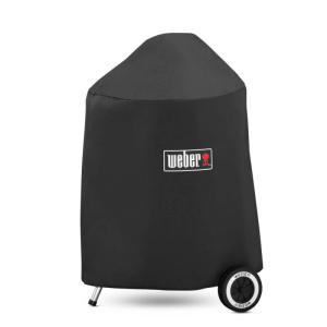 Чехол для гриля Weber Kettles 47 см Premium Cover 7141