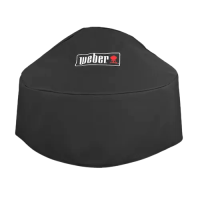 Чохол преміум класу для каміна Weber 7159