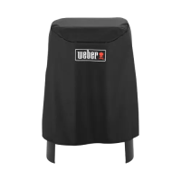 Чехол для электрического гриля с подставкой Weber Lumen 7198