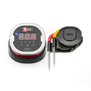 Цифровой термометр Weber iGrill 2 7221