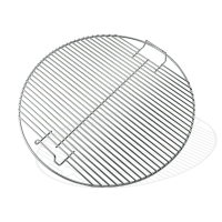 Решетка для угольного гриля 57 см Weber 8423