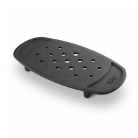 Підставка чавунна Weber для Gourmet BBQ System 8845