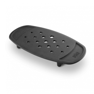 Подставка чугунная Weber для Gourmet BBQ System 8845