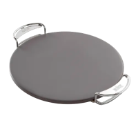 Камень для пиццы Weber Crafted глазированный 8861
