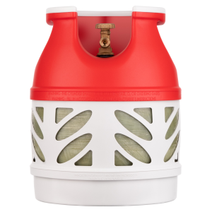 Композитный баллон (LPG) Hexagon Ragasco HR12.5L
