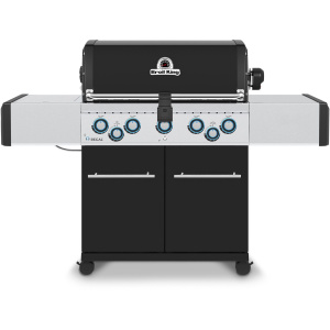 Газовый гриль Broil King Regal 590 998982